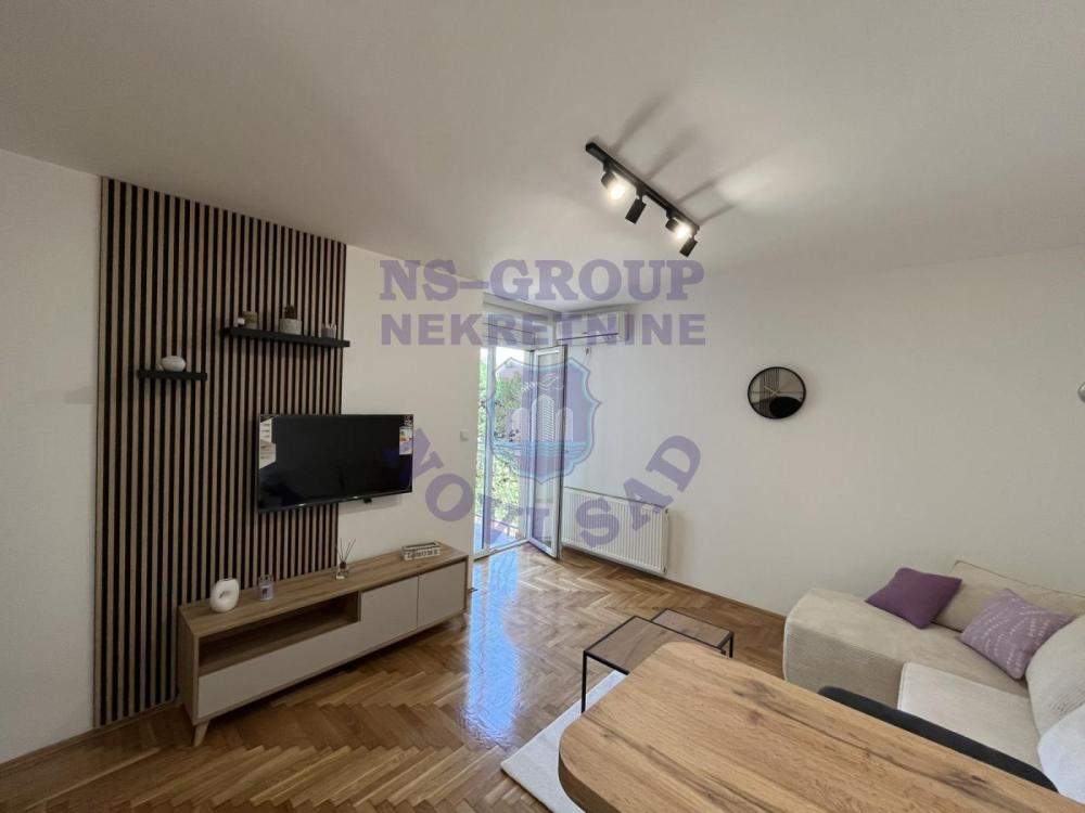 Slika 4 - Jednoiposoban stan na prodaju, 36m2, 132.870€
